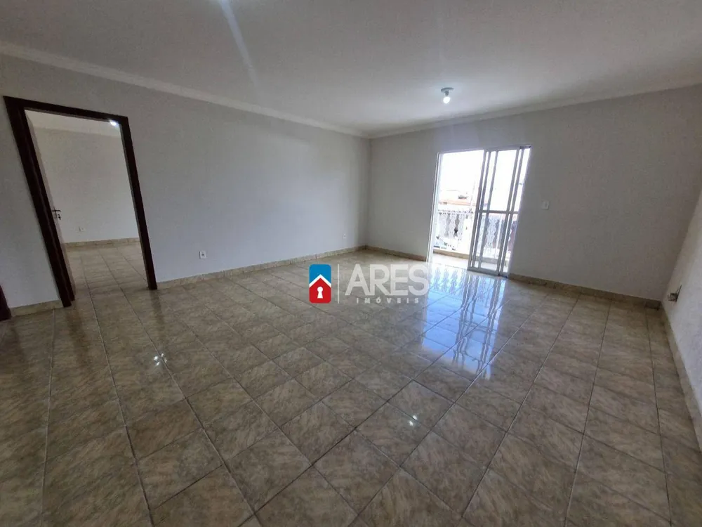 Casa, 3 quartos, 100 m² - Foto 3