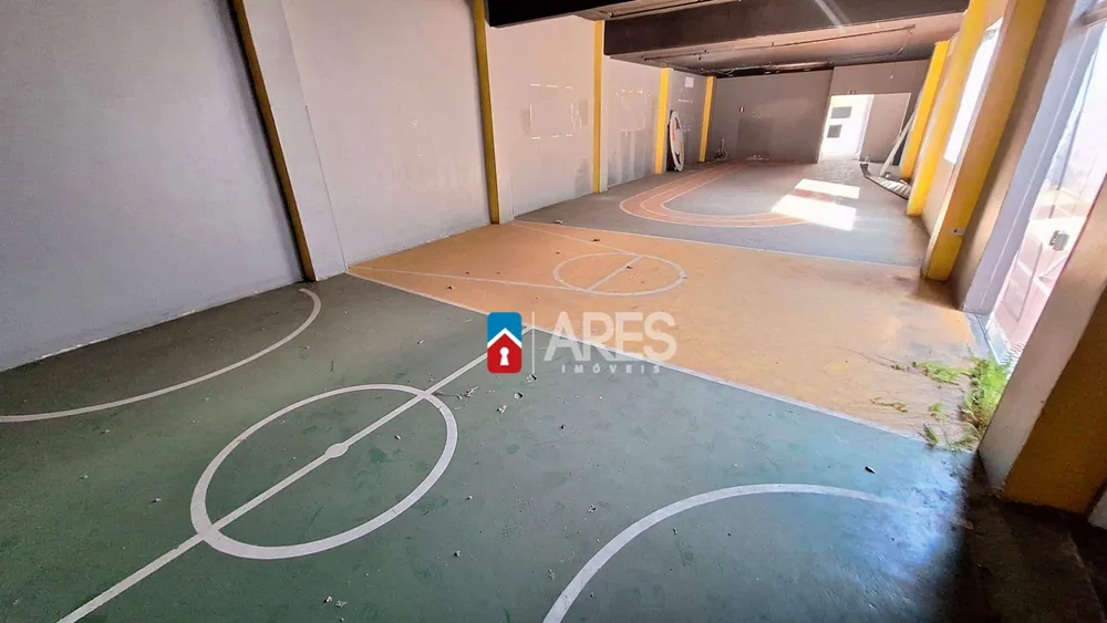 Loja-Salão, 195 m² - Foto 1