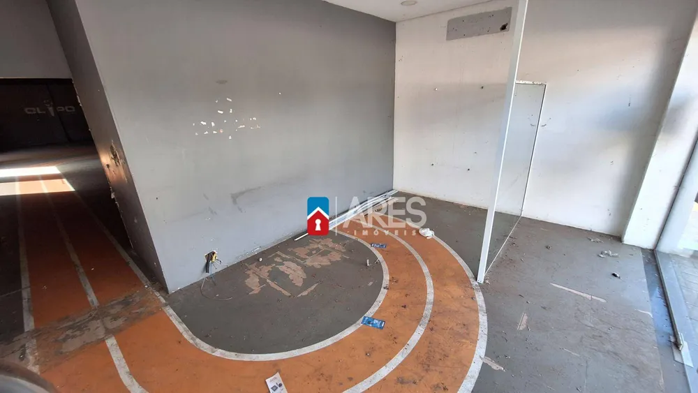 Loja-Salão, 195 m² - Foto 2