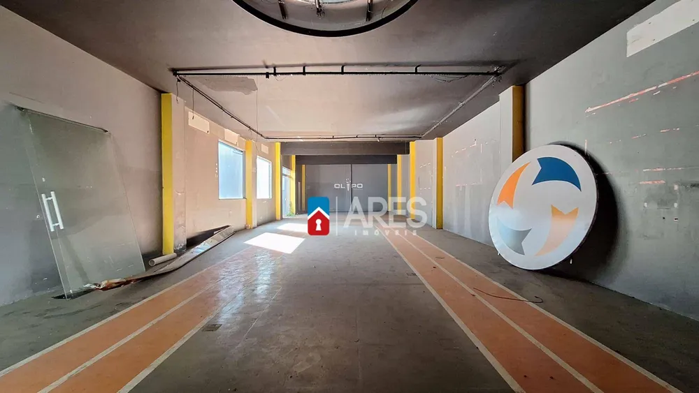 Loja-Salão, 195 m² - Foto 11