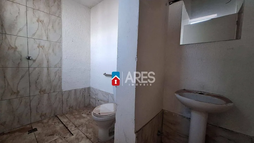 Loja-Salão, 195 m² - Foto 3