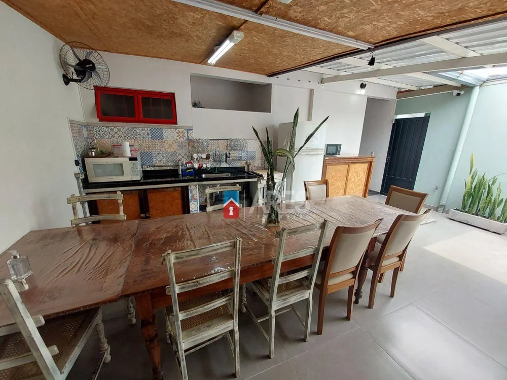 Sala-Conjunto, 2 m² - Foto 11