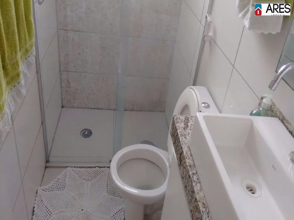 Apartamento, 2 quartos, 50 m² - Foto 1