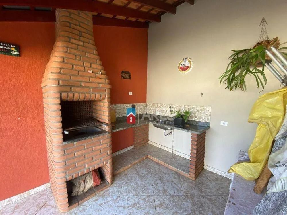 Casa, 3 quartos, 176 m² - Foto 15