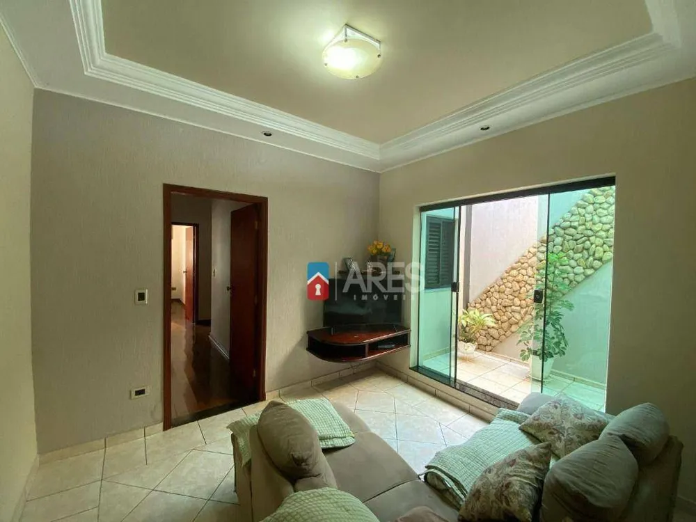 Casa, 3 quartos, 176 m² - Foto 5