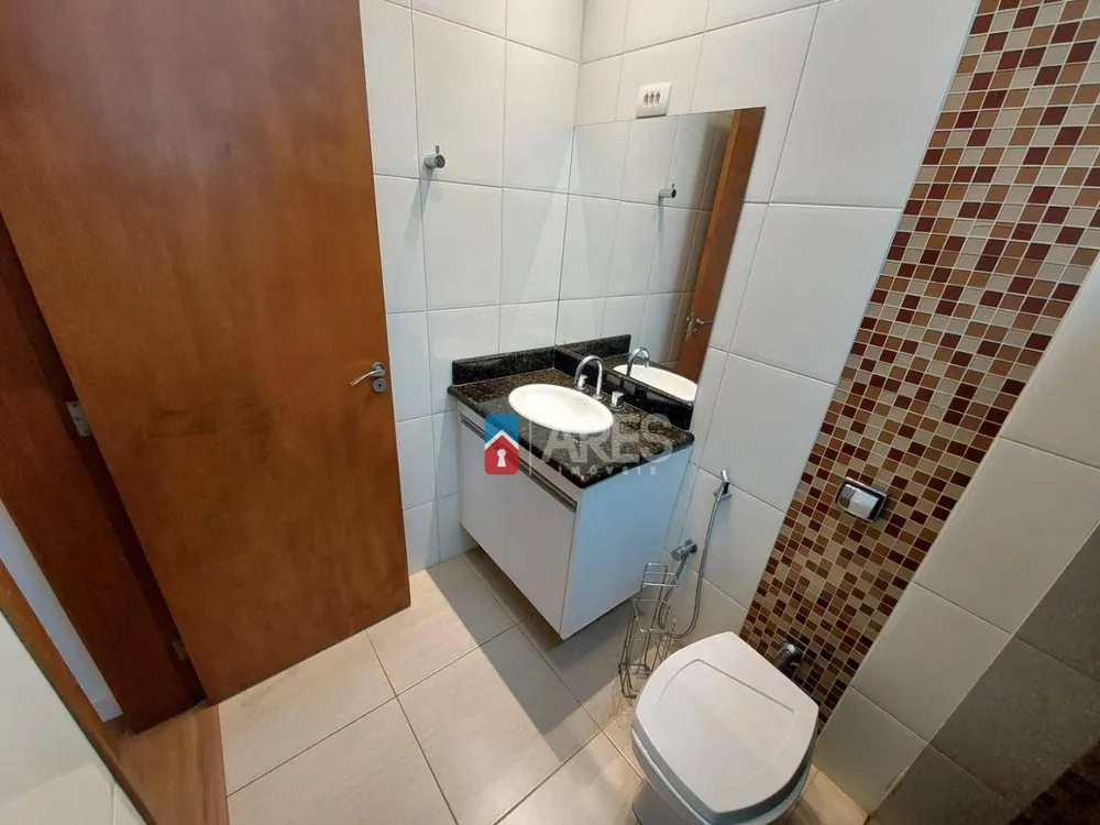 Casa, 3 quartos, 190 m² - Foto 8