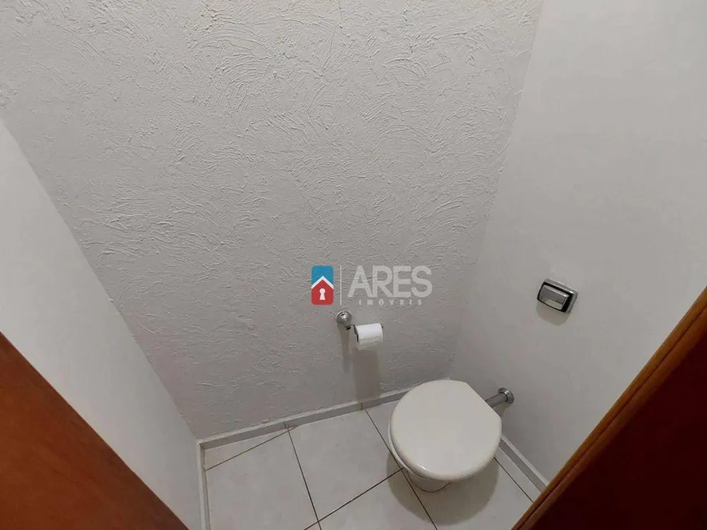 Casa, 3 quartos, 190 m² - Foto 3
