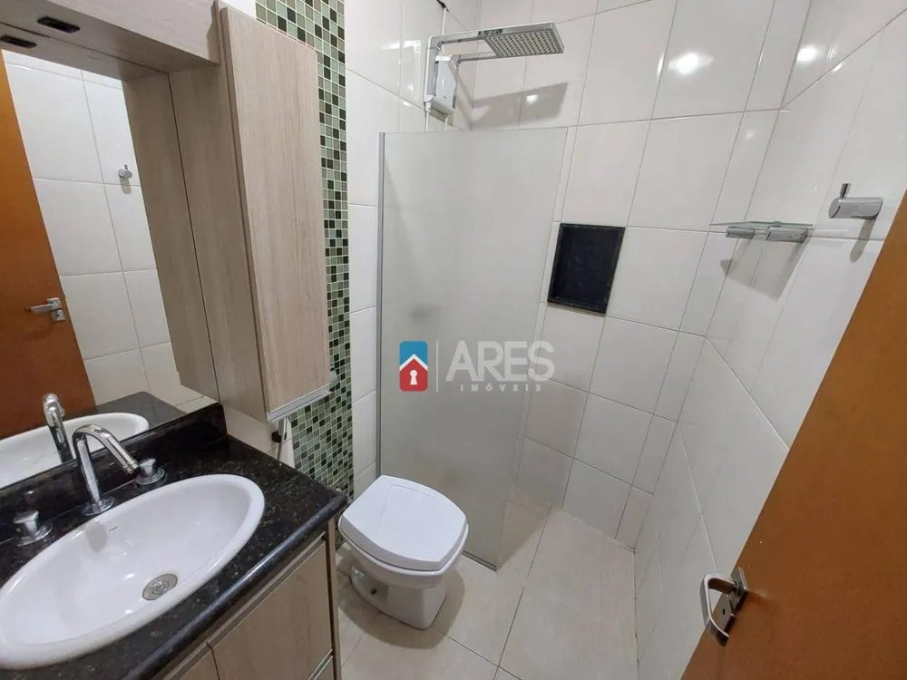 Casa, 3 quartos, 190 m² - Foto 6