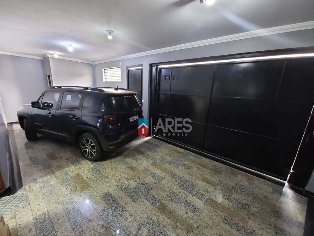Casa, 3 quartos, 190 m² - Foto 12