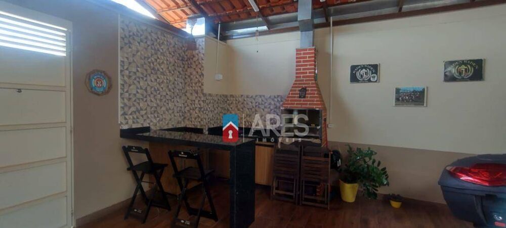 Casa, 2 quartos, 115 m² - Foto 9