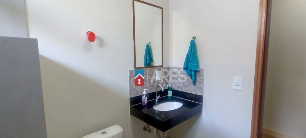 Casa, 2 quartos, 115 m² - Foto 4