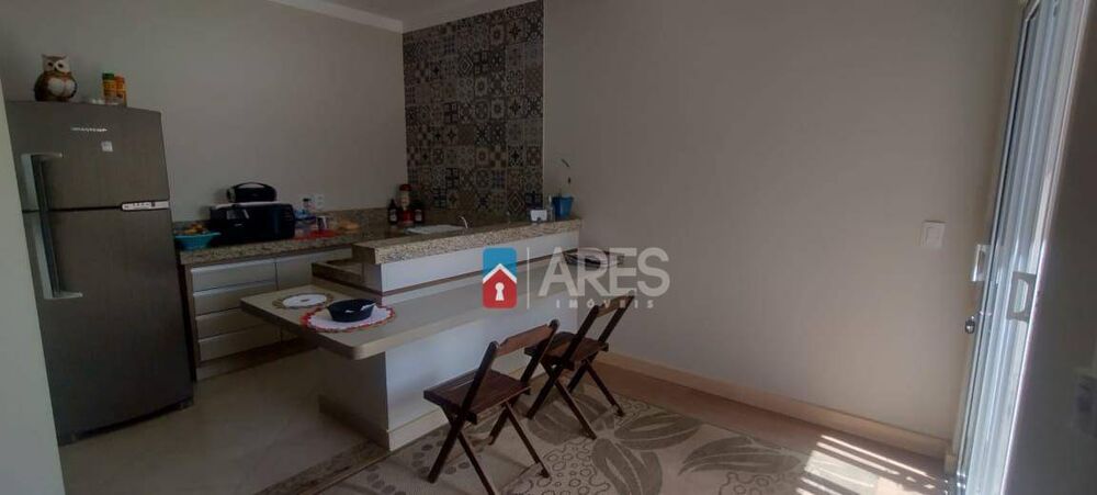 Casa, 2 quartos, 115 m² - Foto 2