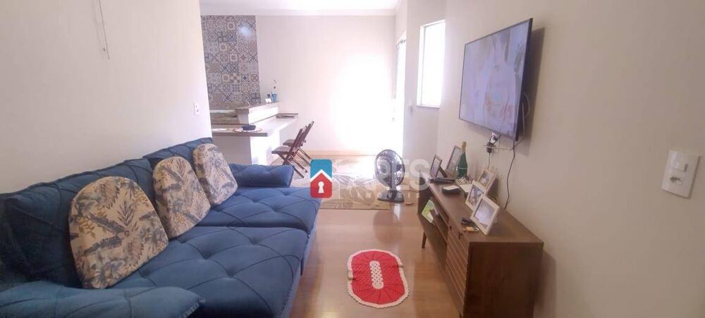 Casa, 2 quartos, 115 m² - Foto 6