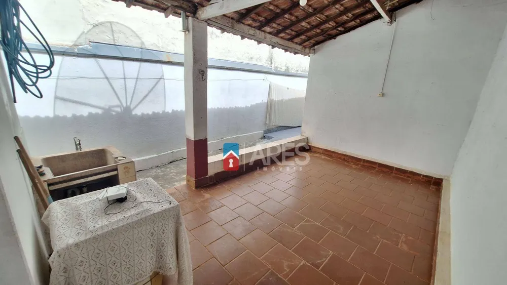 Casa, 3 quartos, 157 m² - Foto 2