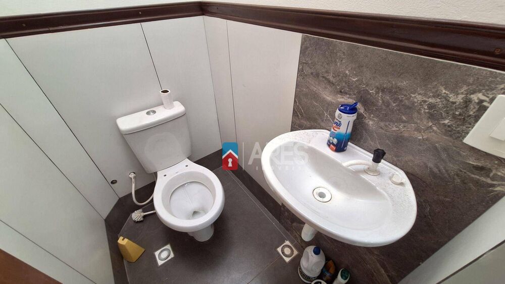 Loja-Salão, 182 m² - Foto 11