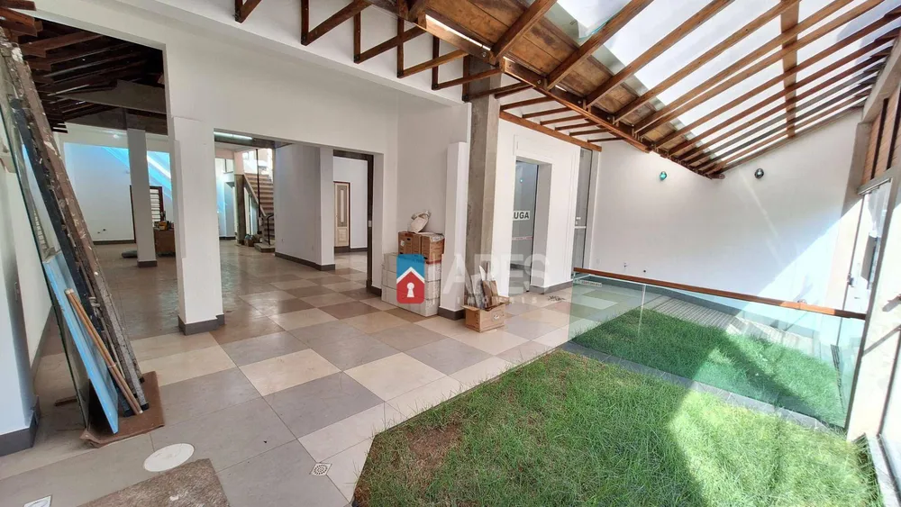 Loja-Salão, 182 m² - Foto 5