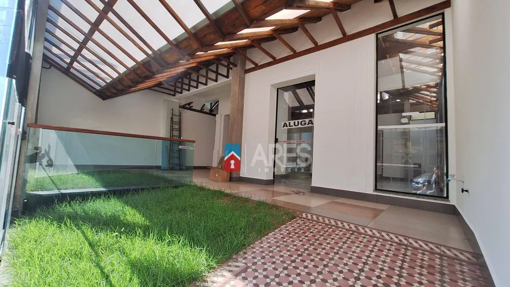 Loja-Salão, 182 m² - Foto 7
