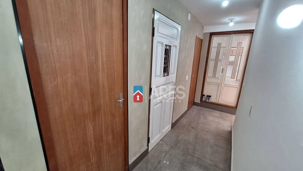 Loja-Salão, 182 m² - Foto 1