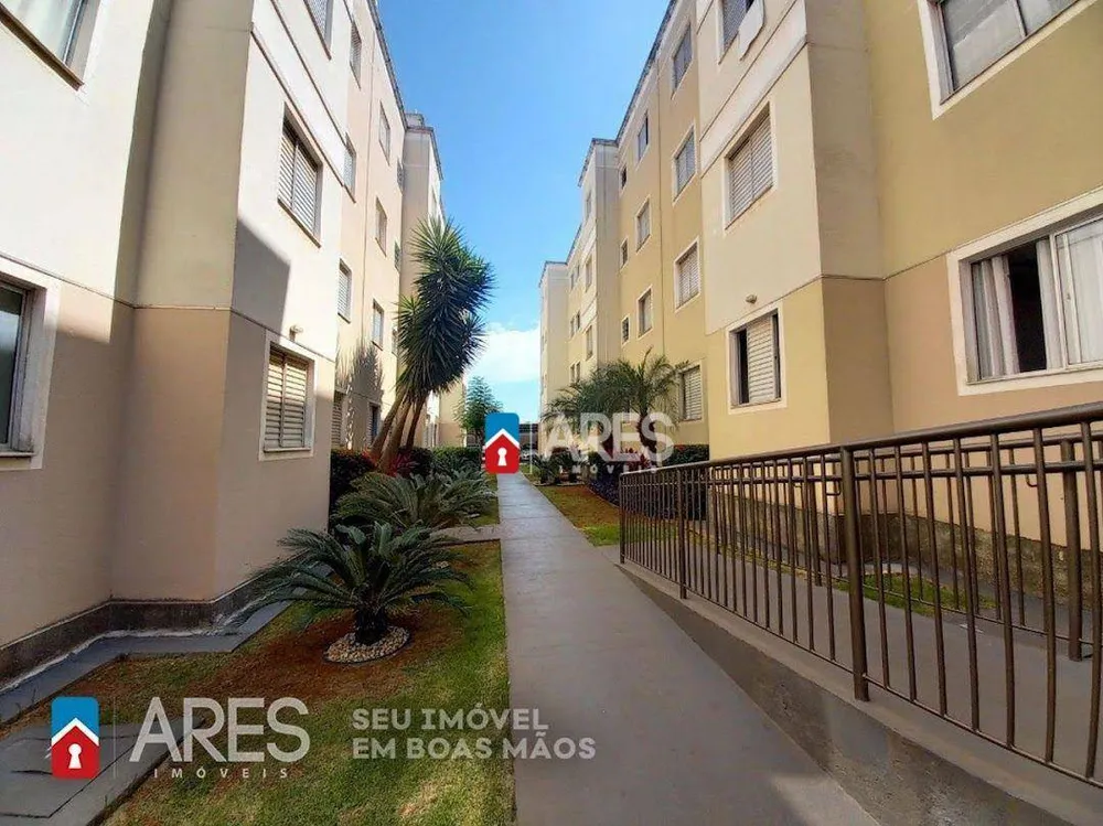 Apartamento, 2 quartos, 100 m² - Foto 8