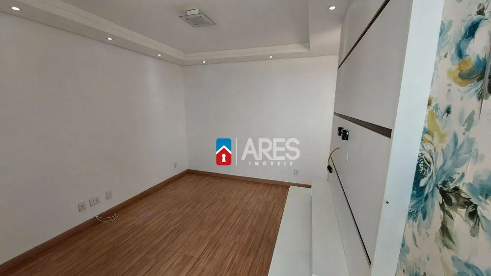 Apartamento, 2 quartos, 100 m² - Foto 4