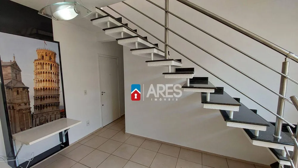 Apartamento, 2 quartos, 100 m² - Foto 5
