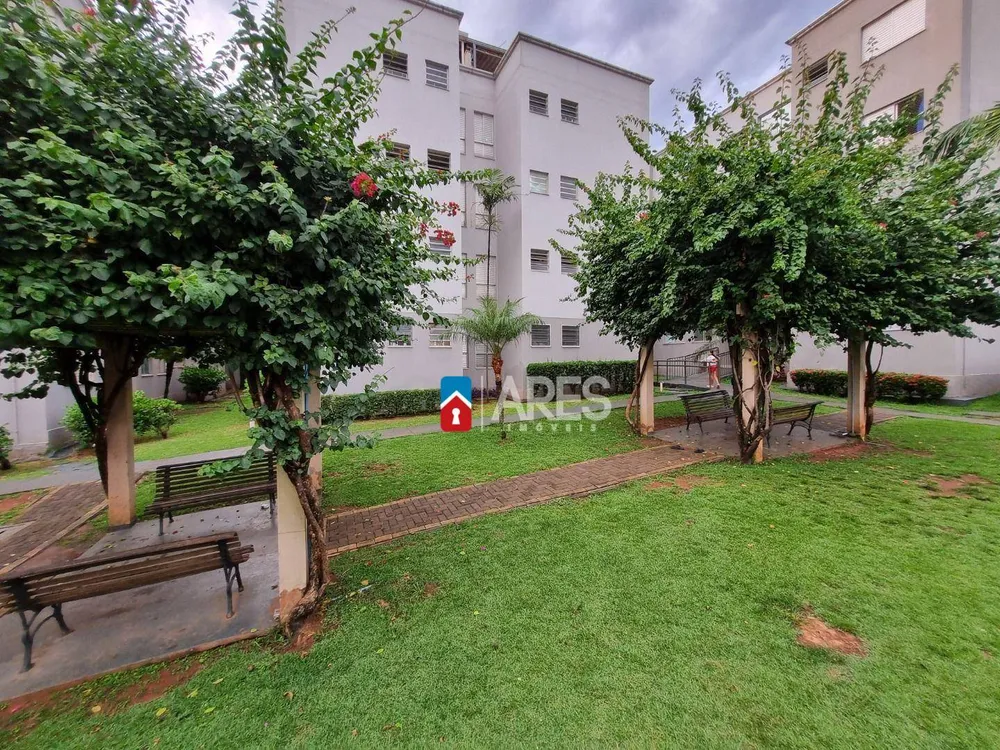 Apartamento, 2 quartos, 100 m² - Foto 11