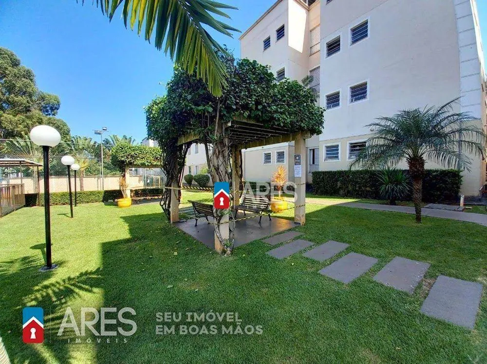 Apartamento, 2 quartos, 100 m² - Foto 7