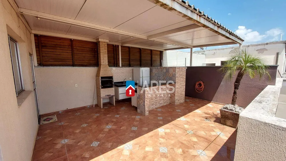 Apartamento, 2 quartos, 100 m² - Foto 2