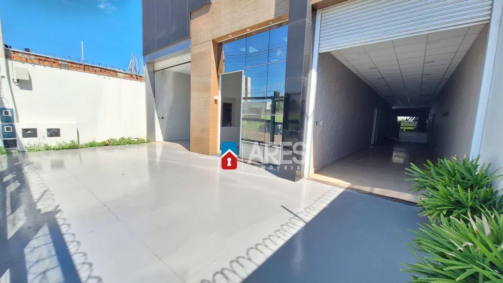 Casa, 4 quartos, 700 m² - Foto 1