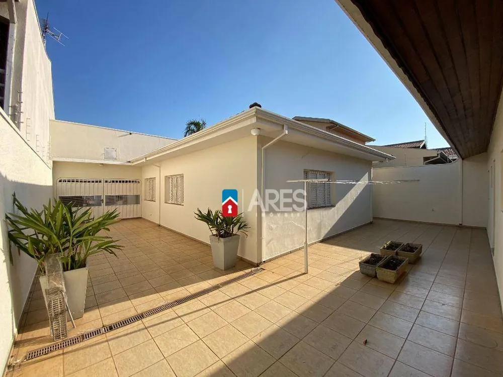 Casa, 3 quartos, 197 m² - Foto 12