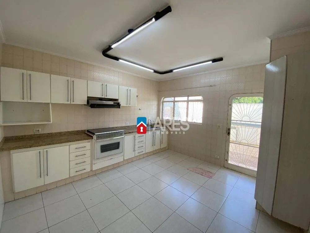 Casa, 3 quartos, 197 m² - Foto 5