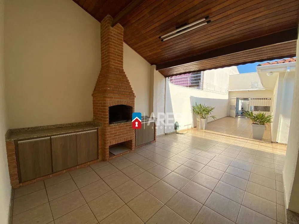 Casa, 3 quartos, 197 m² - Foto 14