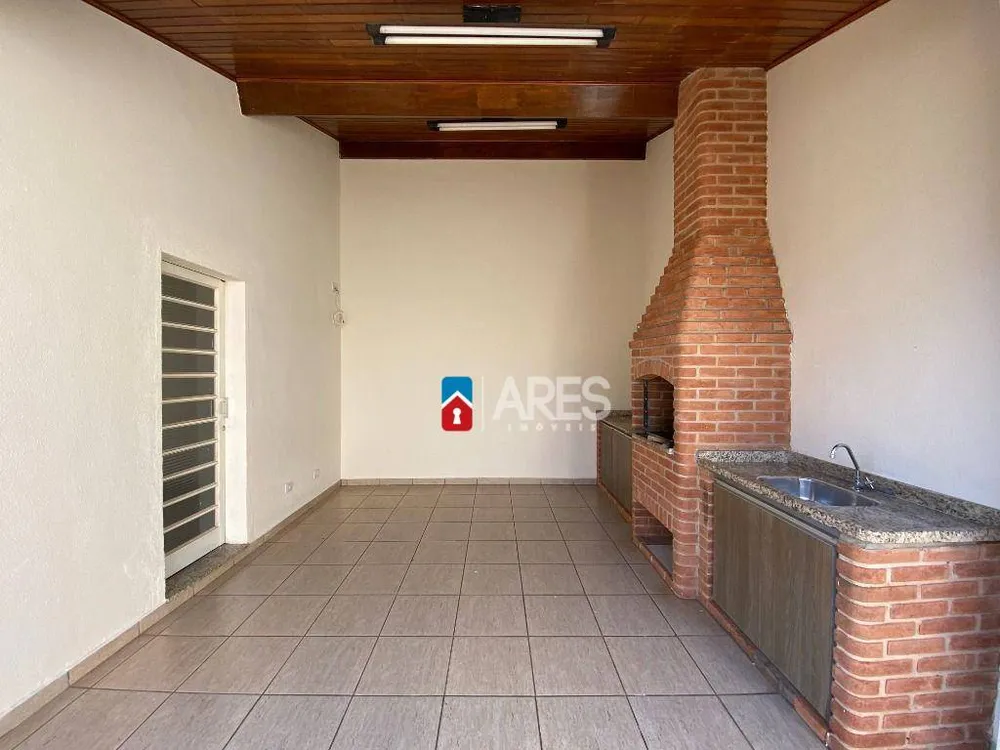 Casa, 3 quartos, 197 m² - Foto 13
