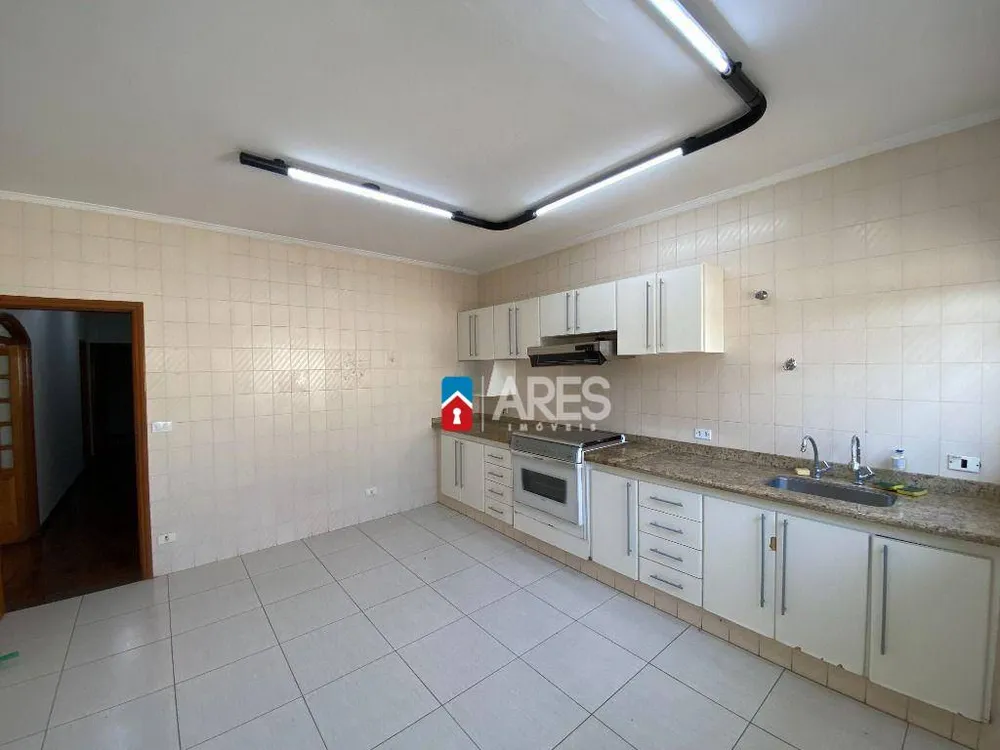 Casa, 3 quartos, 197 m² - Foto 7