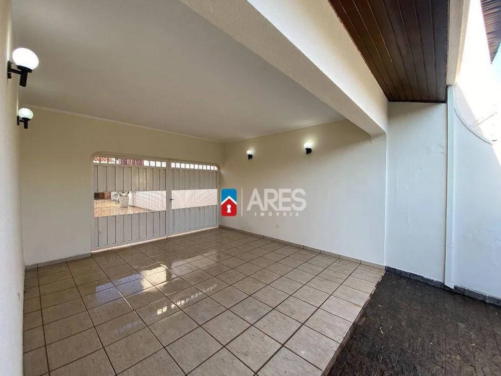 Casa, 3 quartos, 197 m² - Foto 1