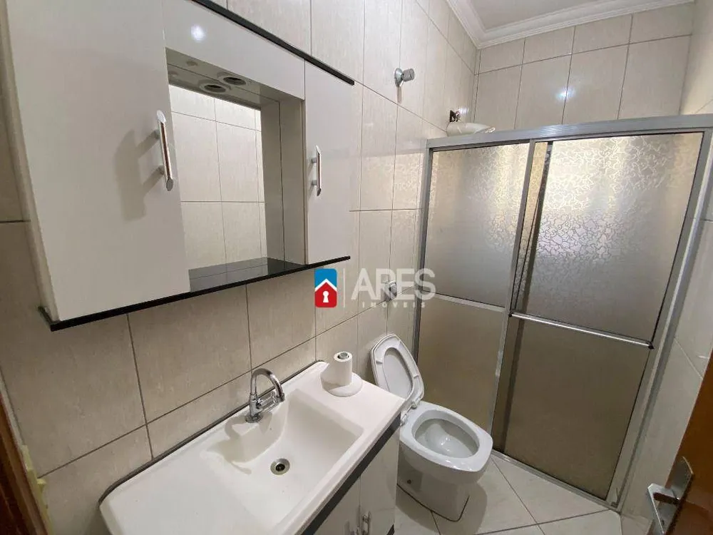 Casa, 3 quartos, 197 m² - Foto 16