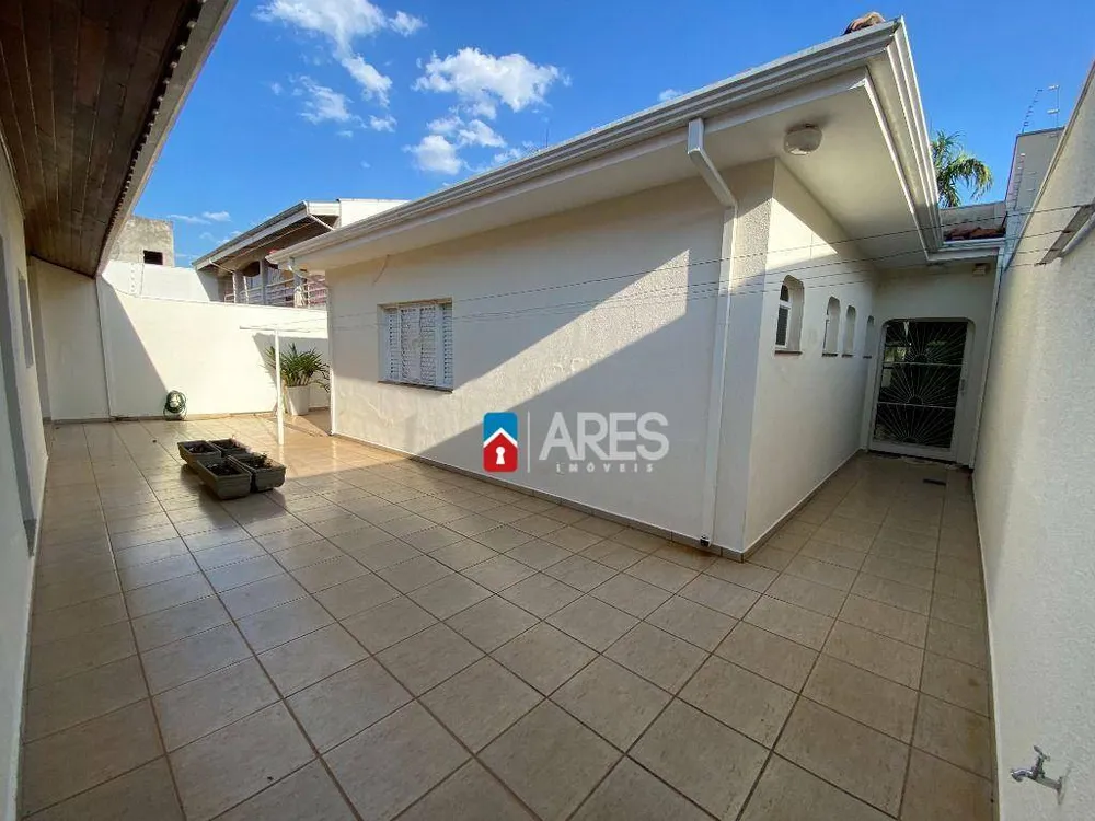 Casa, 3 quartos, 197 m² - Foto 11
