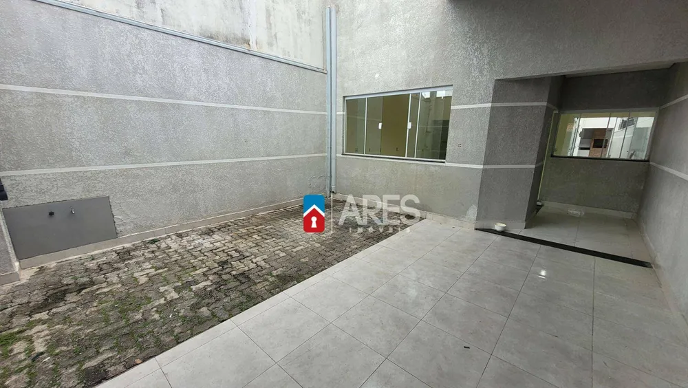 Casa, 3 quartos, 120 m² - Foto 5