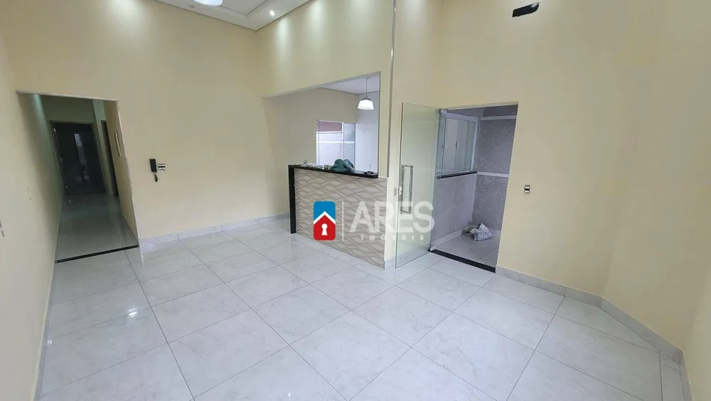 Casa, 3 quartos, 120 m² - Foto 6