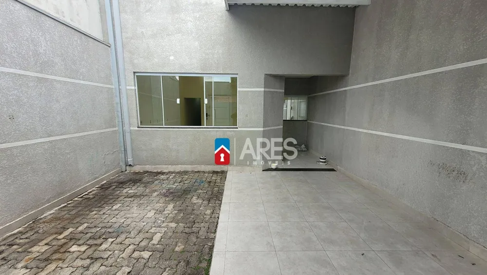Casa, 3 quartos, 120 m² - Foto 7