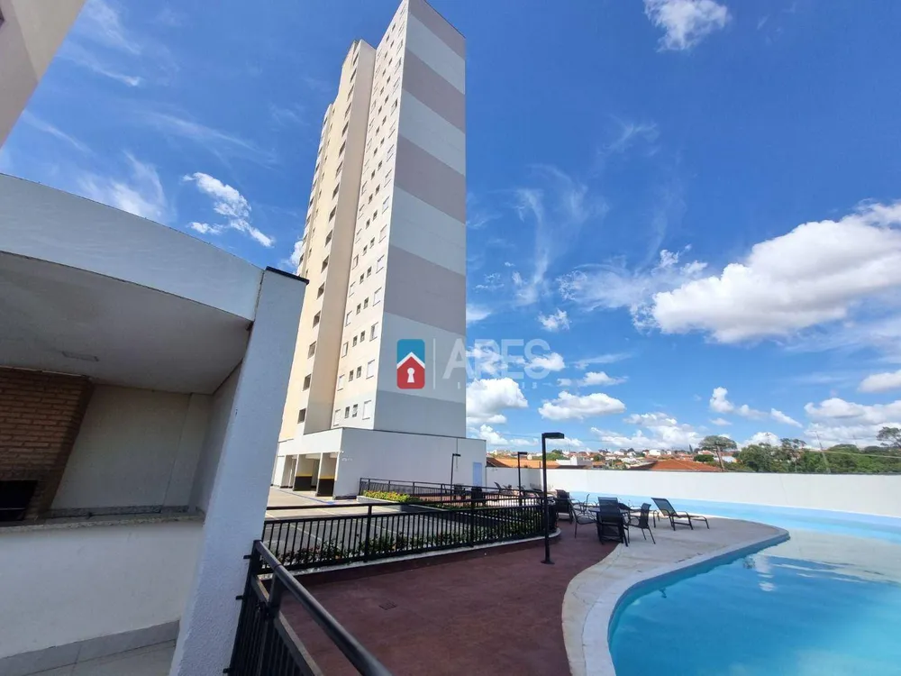 Apartamento, 3 quartos, 59 m² - Foto 11