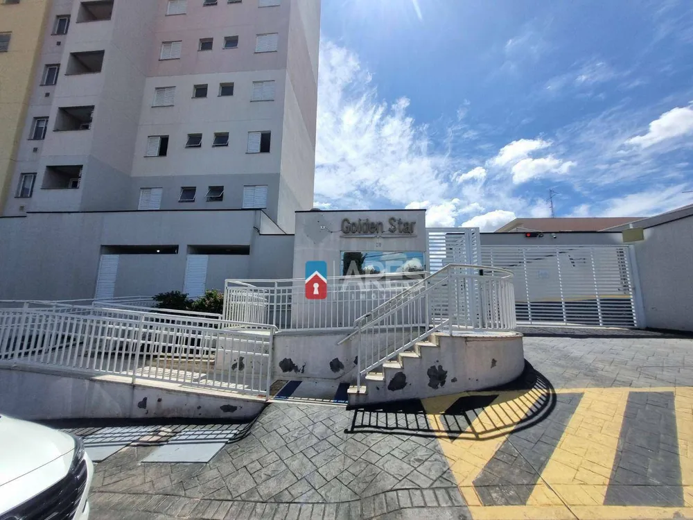Apartamento, 3 quartos, 59 m² - Foto 12