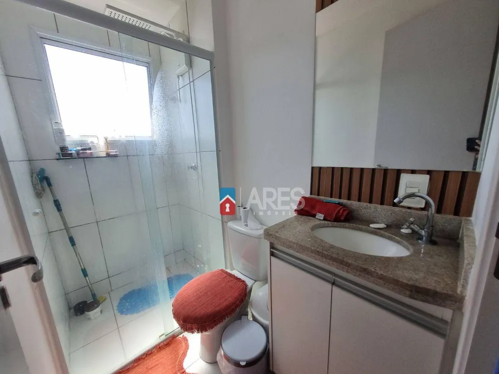 Apartamento, 3 quartos, 59 m² - Foto 6