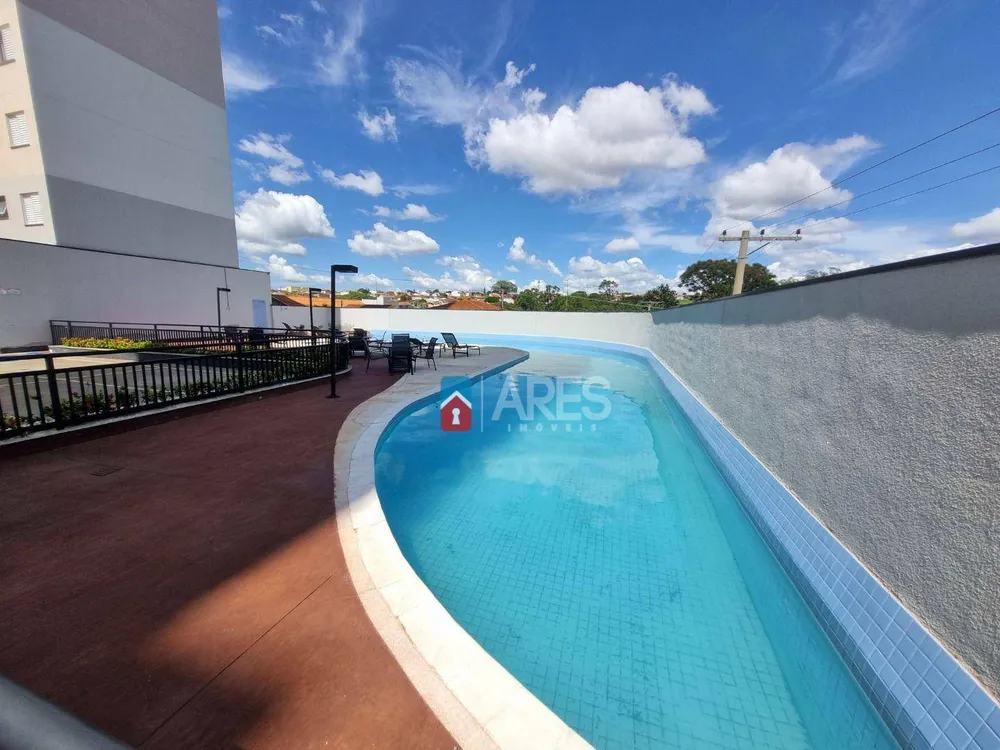 Apartamento, 3 quartos, 59 m² - Foto 10
