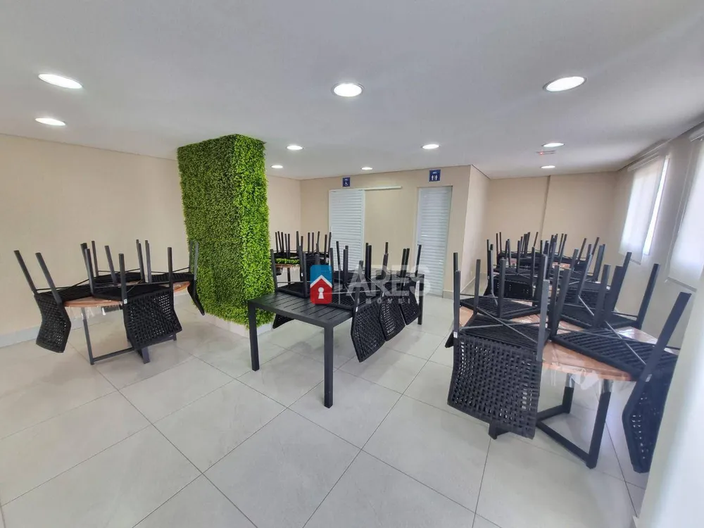 Apartamento, 3 quartos, 59 m² - Foto 8