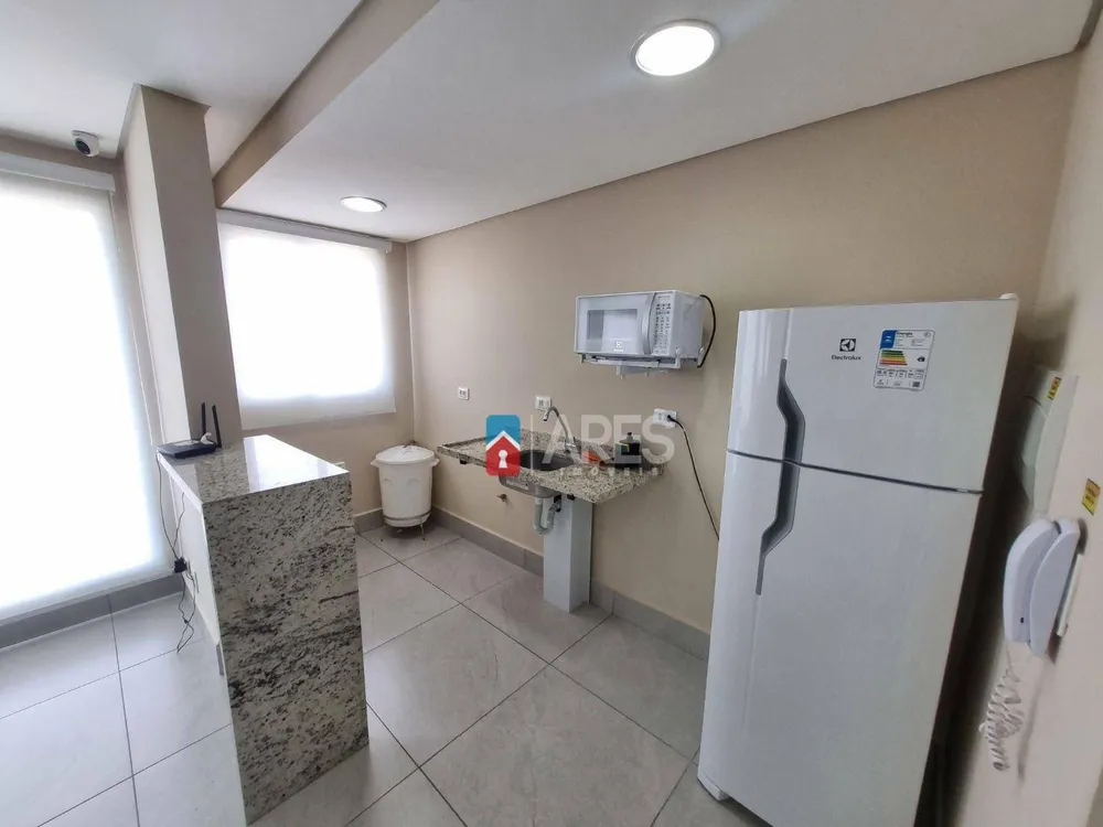 Apartamento, 3 quartos, 59 m² - Foto 7