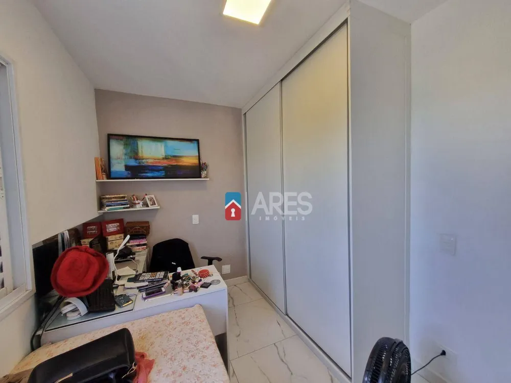 Apartamento, 3 quartos, 59 m² - Foto 3