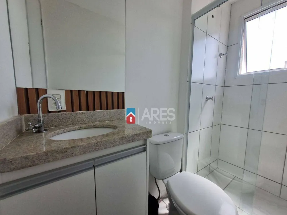 Apartamento, 3 quartos, 59 m² - Foto 5