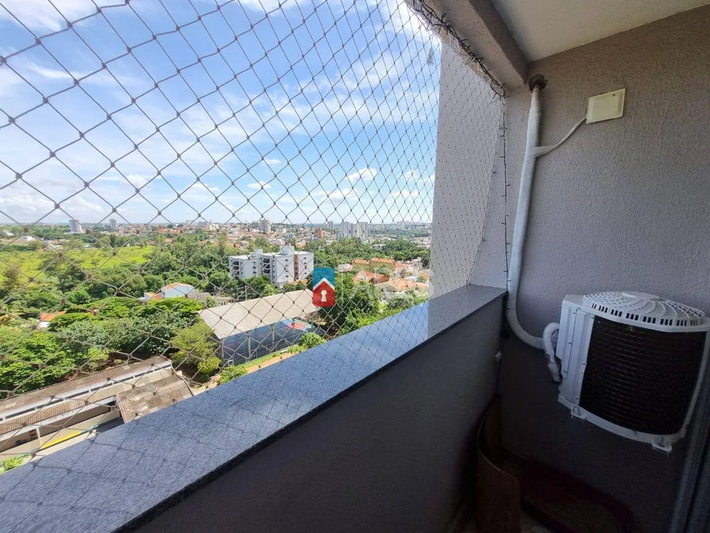Apartamento, 3 quartos, 59 m² - Foto 1