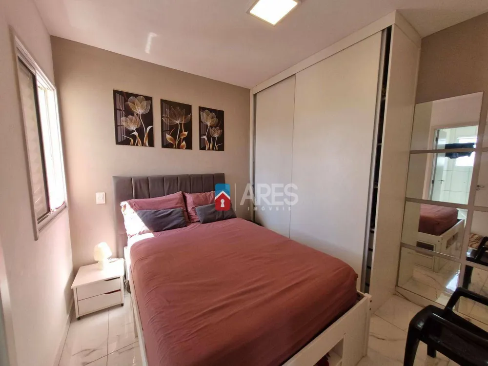 Apartamento, 3 quartos, 59 m² - Foto 4
